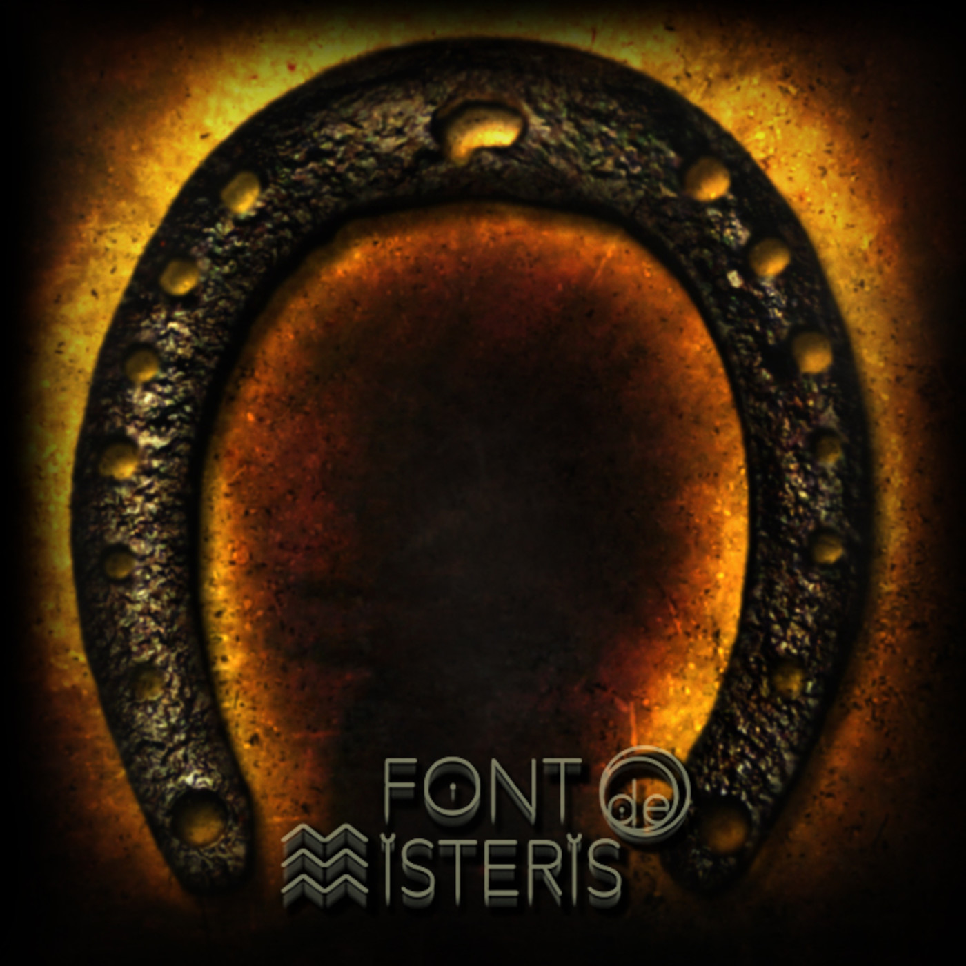 Podcast de Font de Misteris