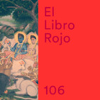 ELR106. El Ramayana; con Michael Gadish. El Libro Rojo