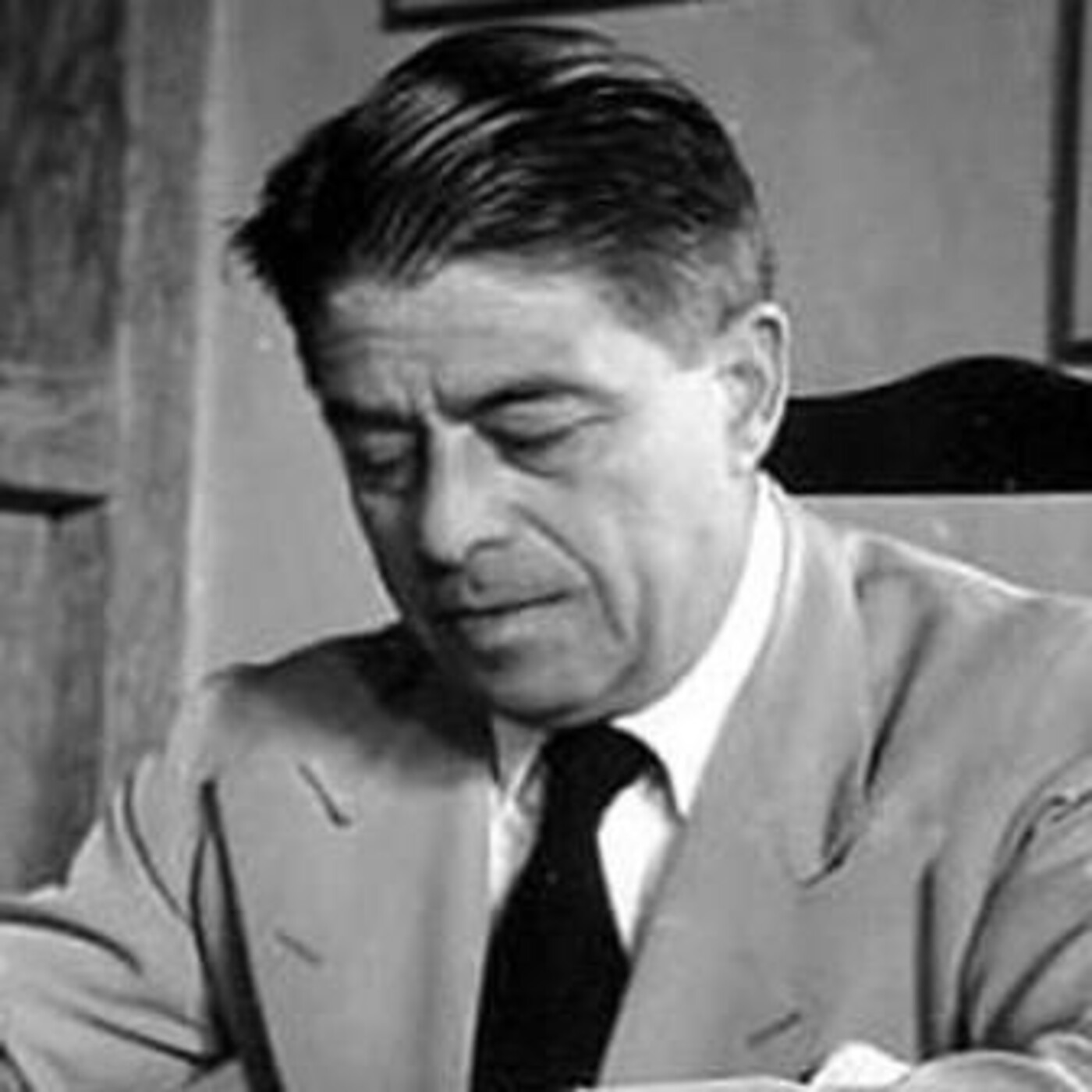 Alfred Newman