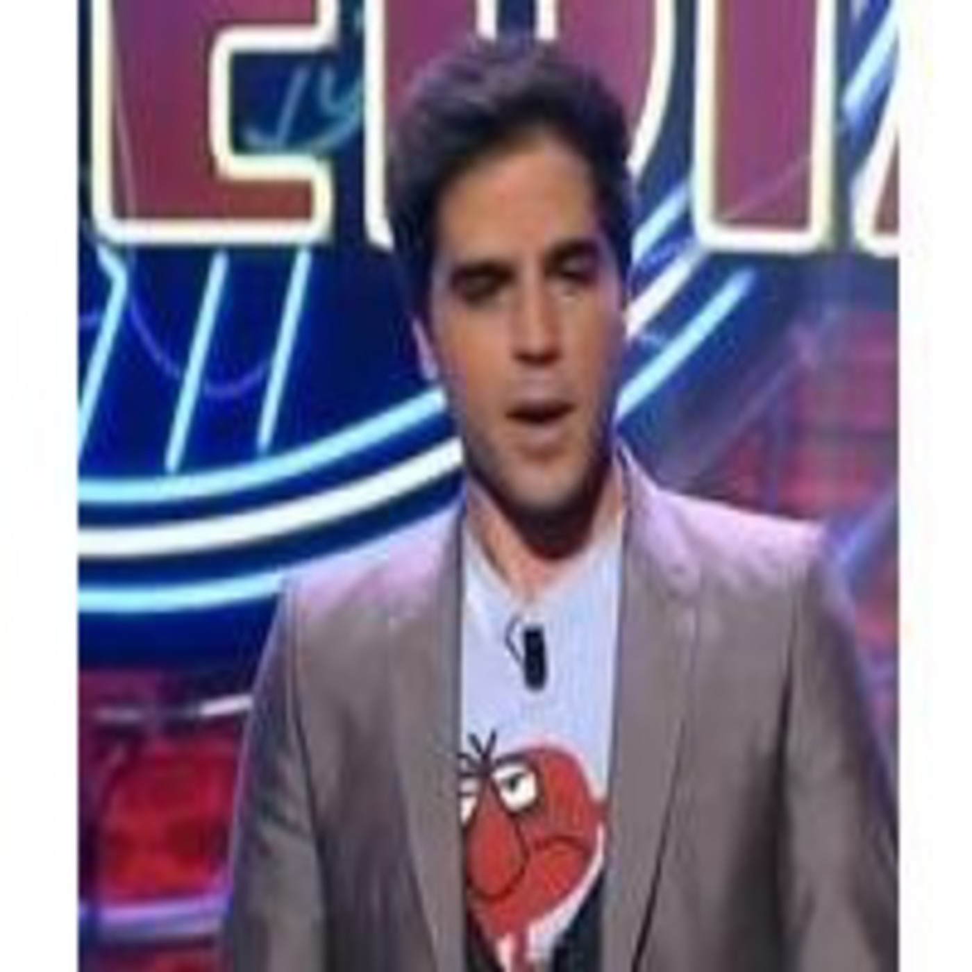 Monólogo de Ernesto Sevilla - Mi familia episode artwork
