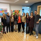Viajero 133 |Emprendimiento con big data como base con Amparo Marín, Luz Rello y Monserrat Guardia y fracaso de la COP25