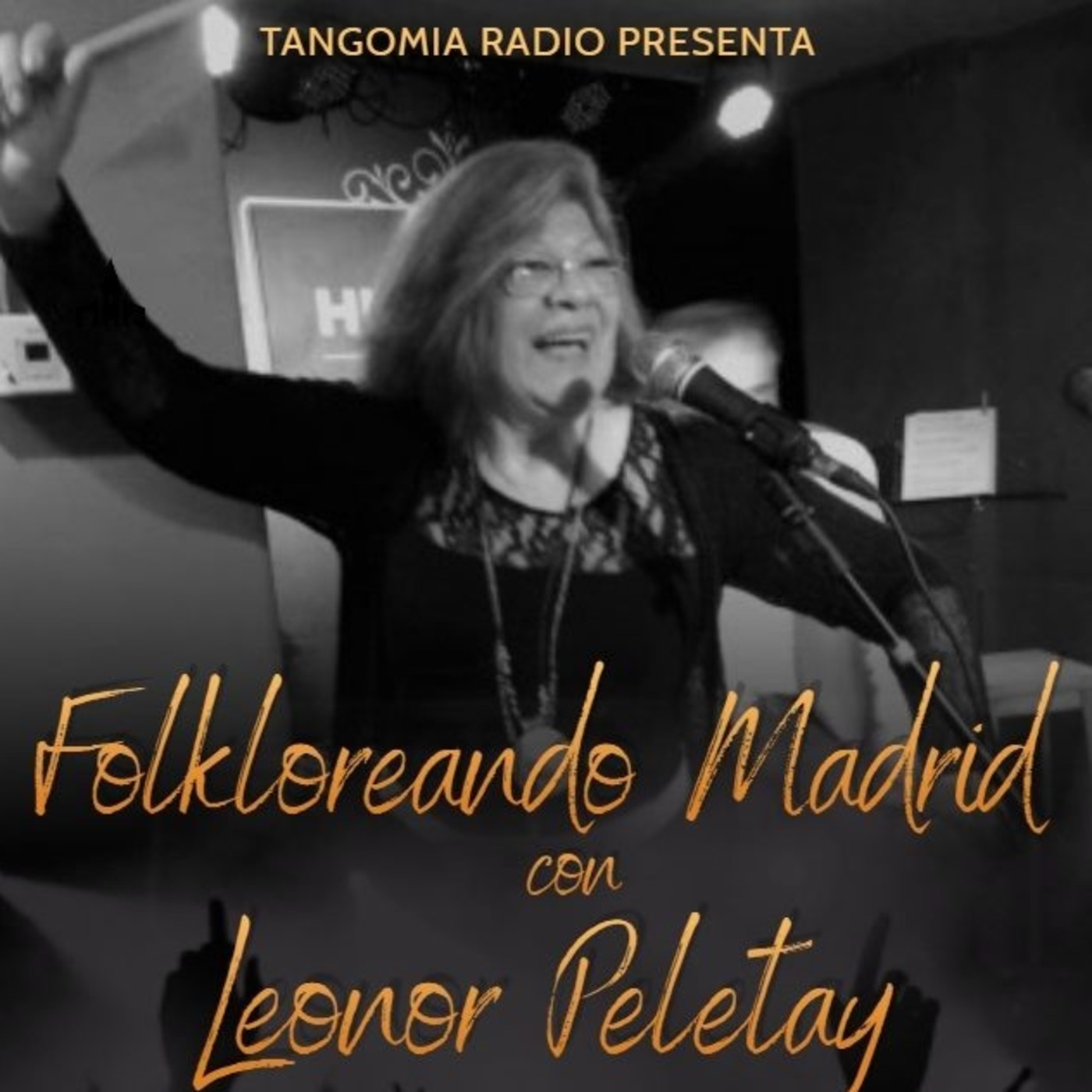 Folkloreando Madrid Cap. 07 episode artwork