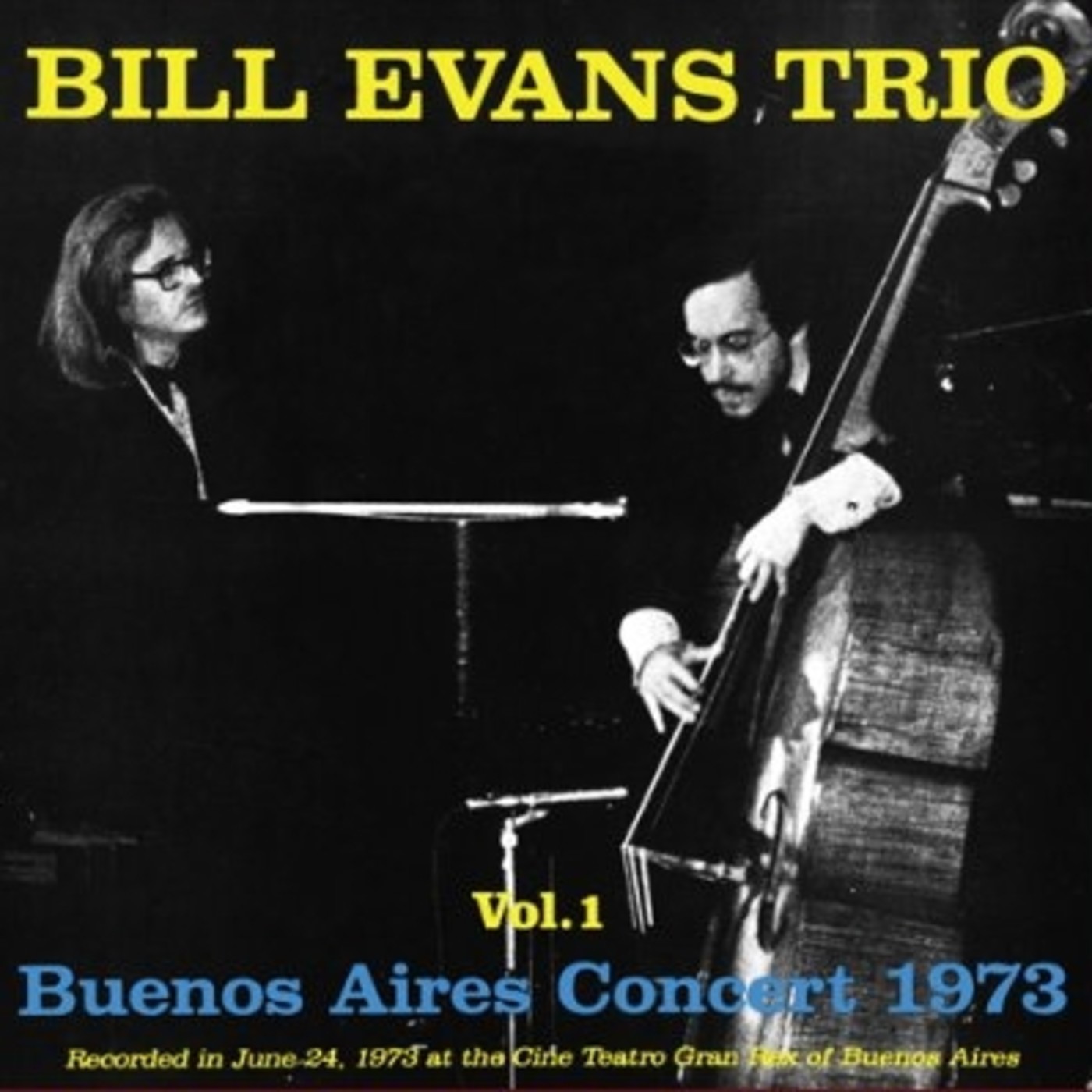 JAZZ: MIS DISCOS DE VINILO DE JAZZ FAVORITOS