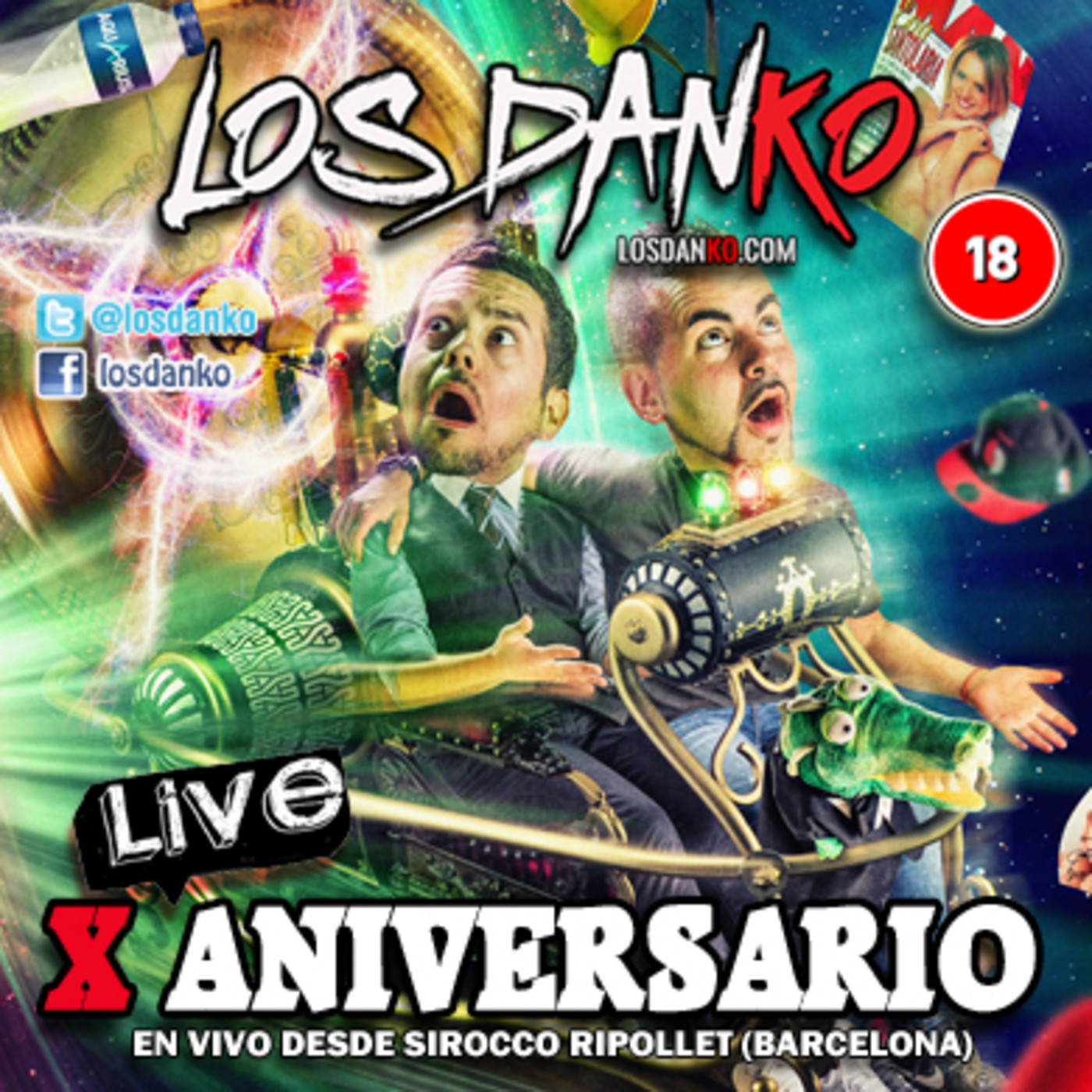 Los Danko