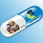 1x11 - Proyecto miCro-matic - Kingdom Hearts /$%($·"%"·%&"