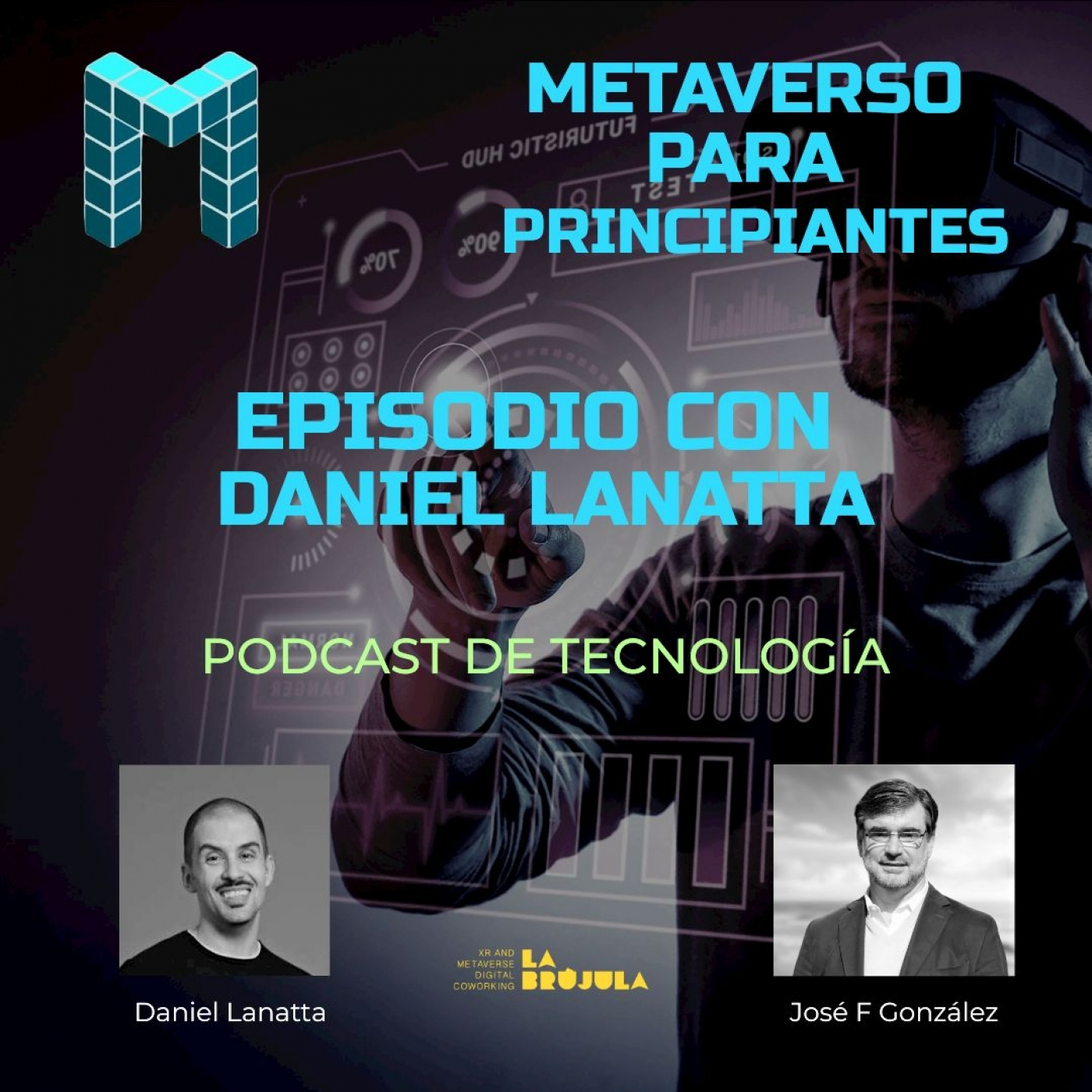 Metaverso para Principiantes