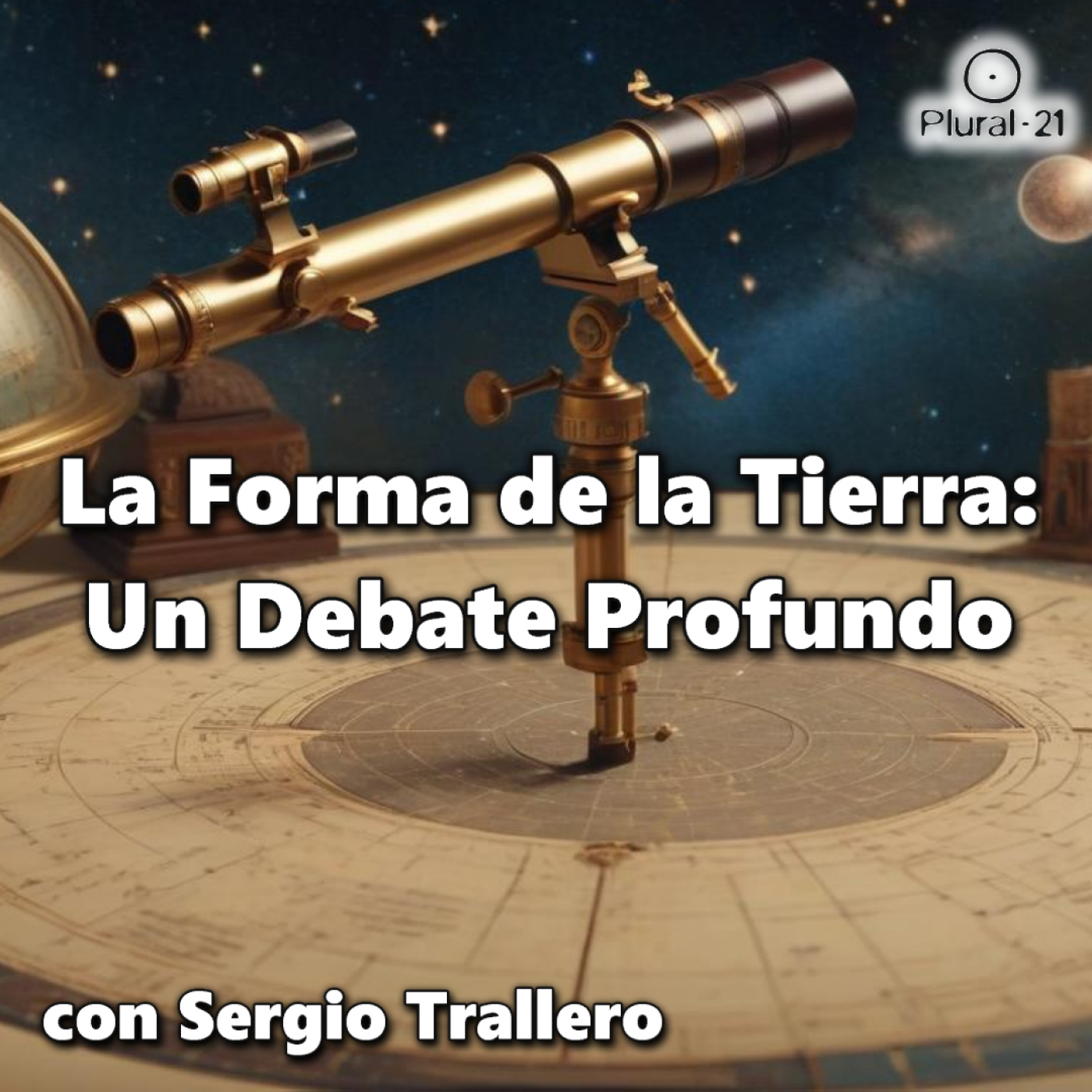 Conferencias en Plural 21