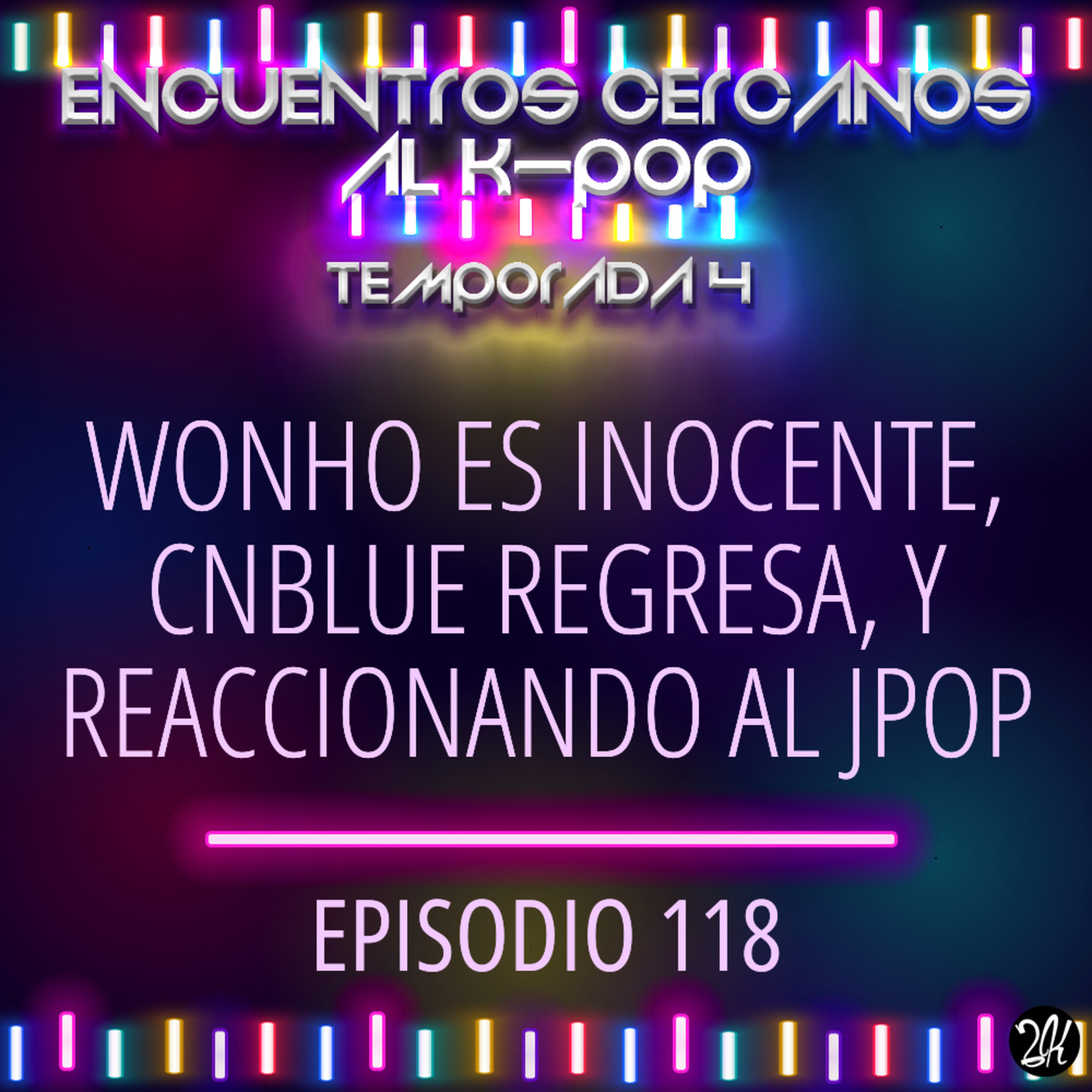 Encuentros cercanos al k-pop