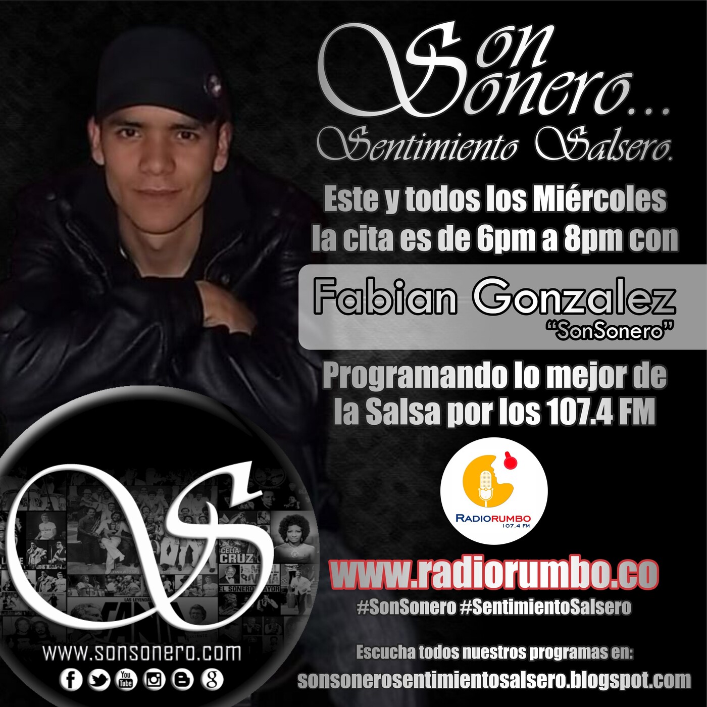 Sentimiento Salsero