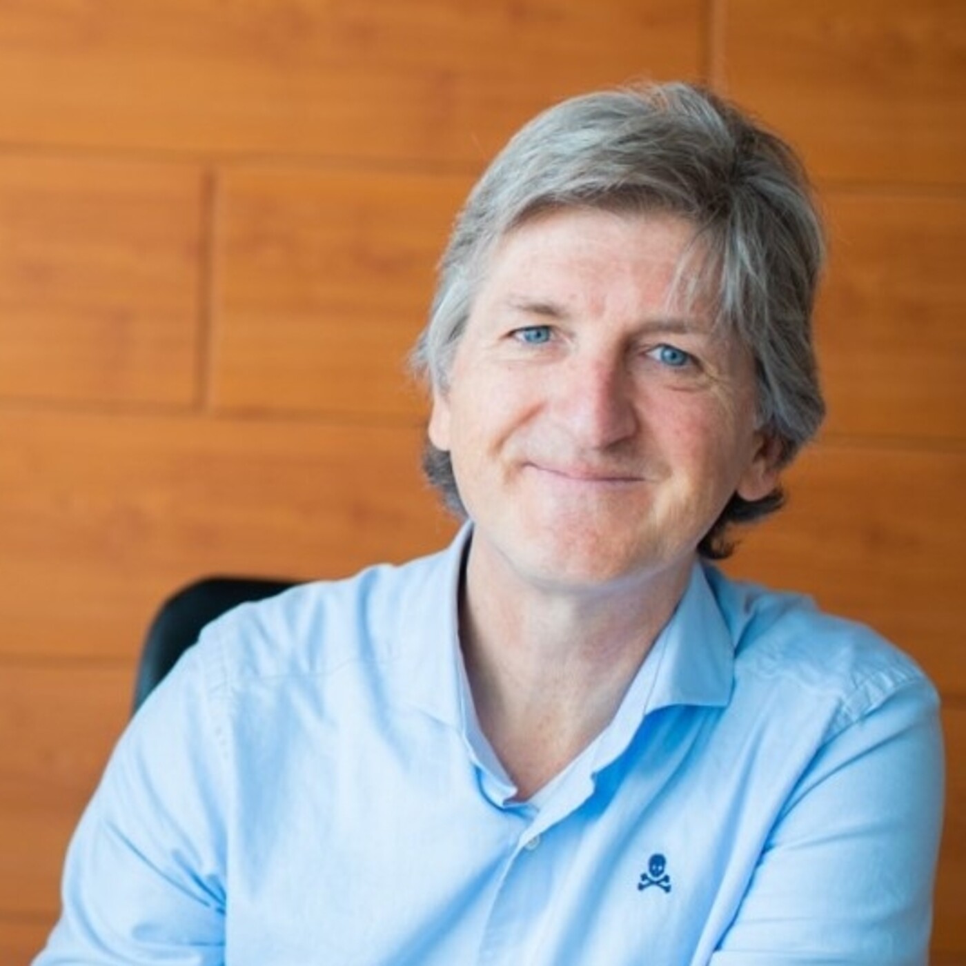 De la industria solar a la electromovilidad y el BME Growth, con Carlos Navarro (Endurance Motive) De la industria solar a la electromovilidad y el BME Growth, con Carlos Navarro (Endurance Motive)