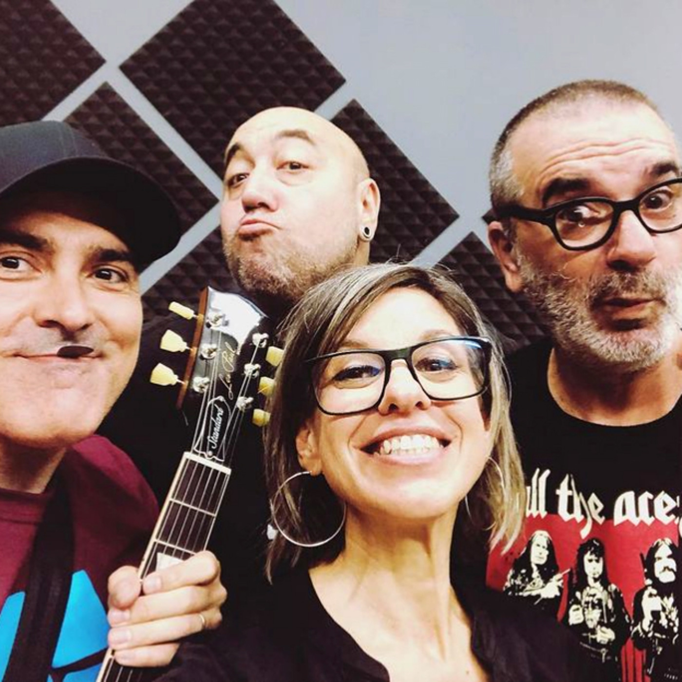 Podcast Maximum Clatellot