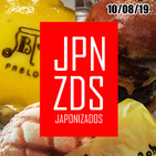 Japonizados Micropodcast 10 de Agosto: Tres deliciosos manjares en Tokio