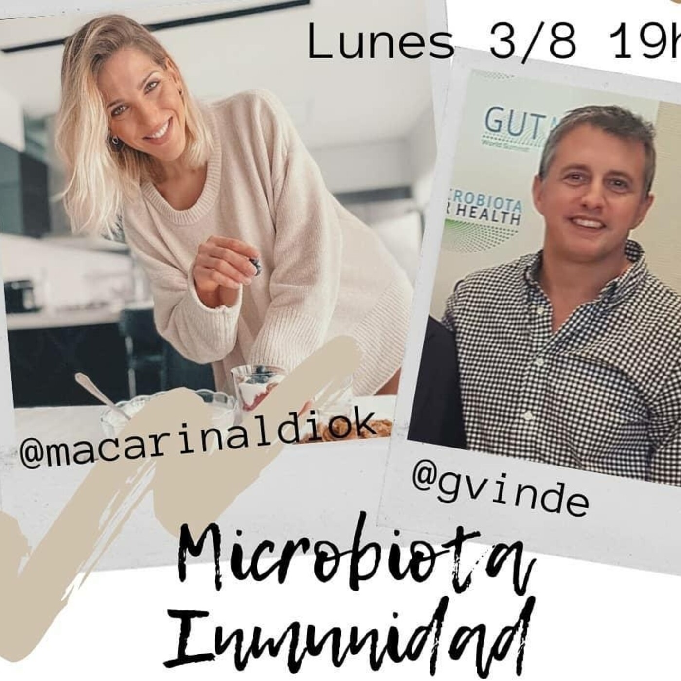 MICROBIOTA