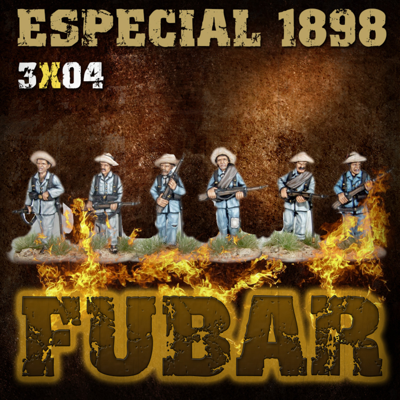 FUBAR PODCAST