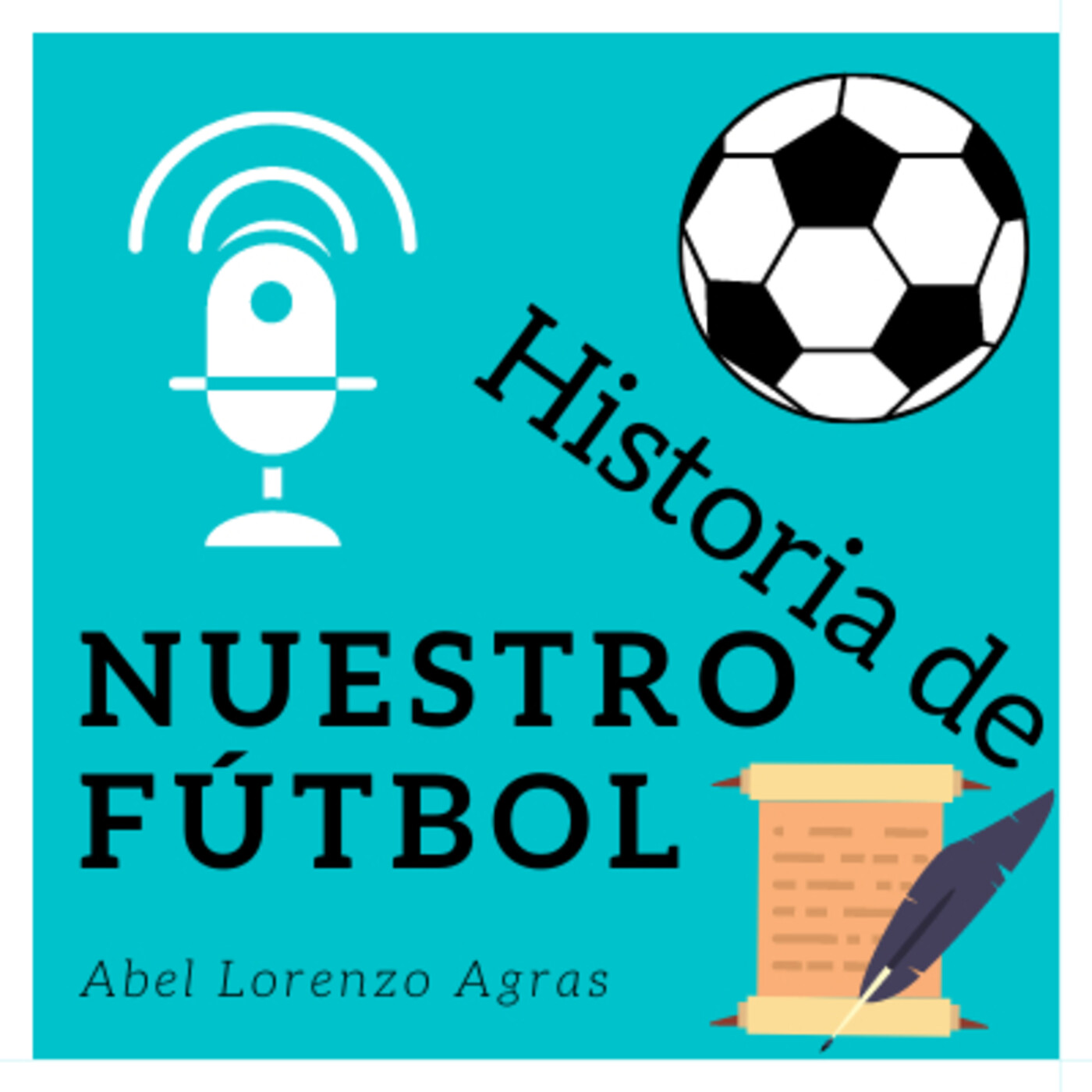 Nuestro Fútbol