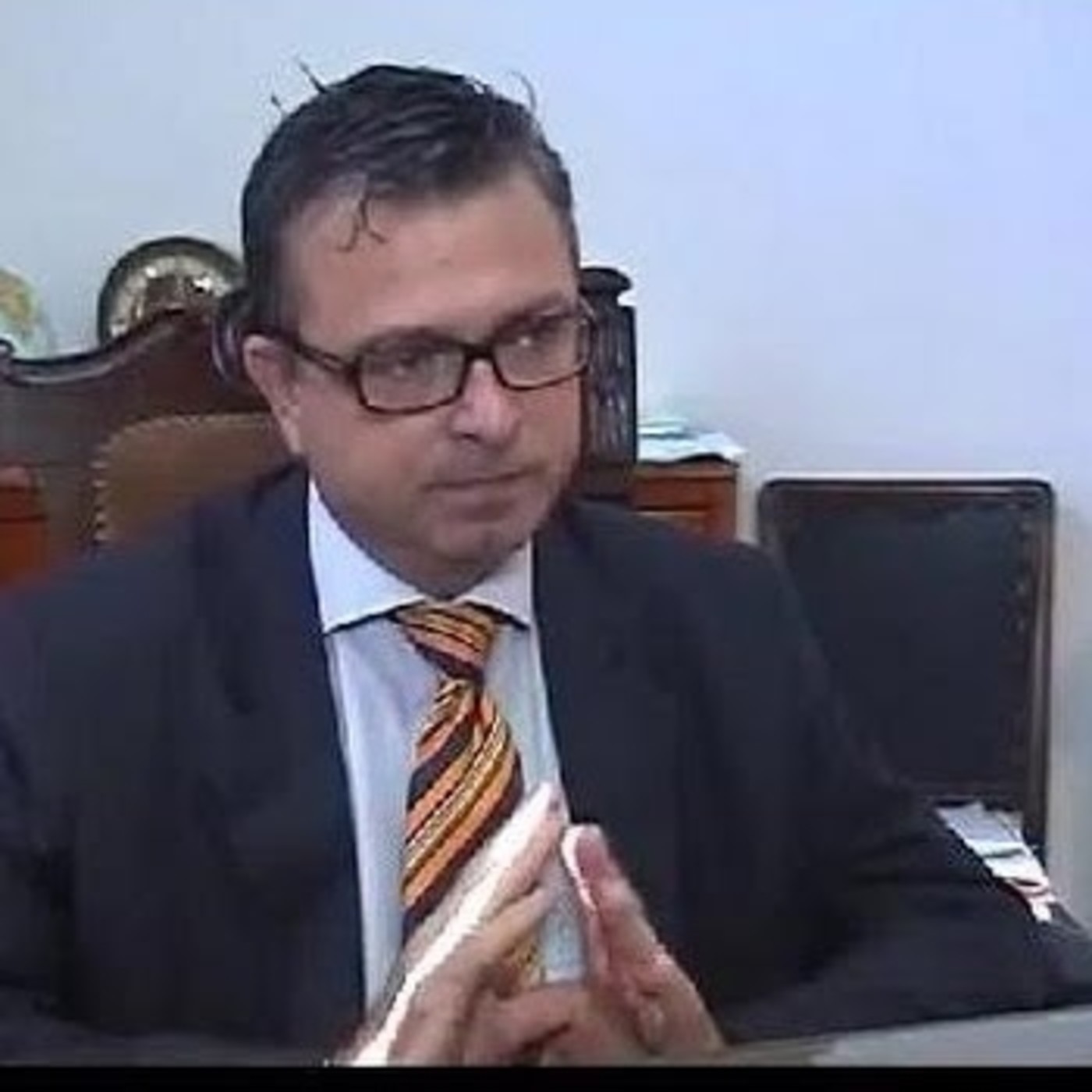 Hernan Navall