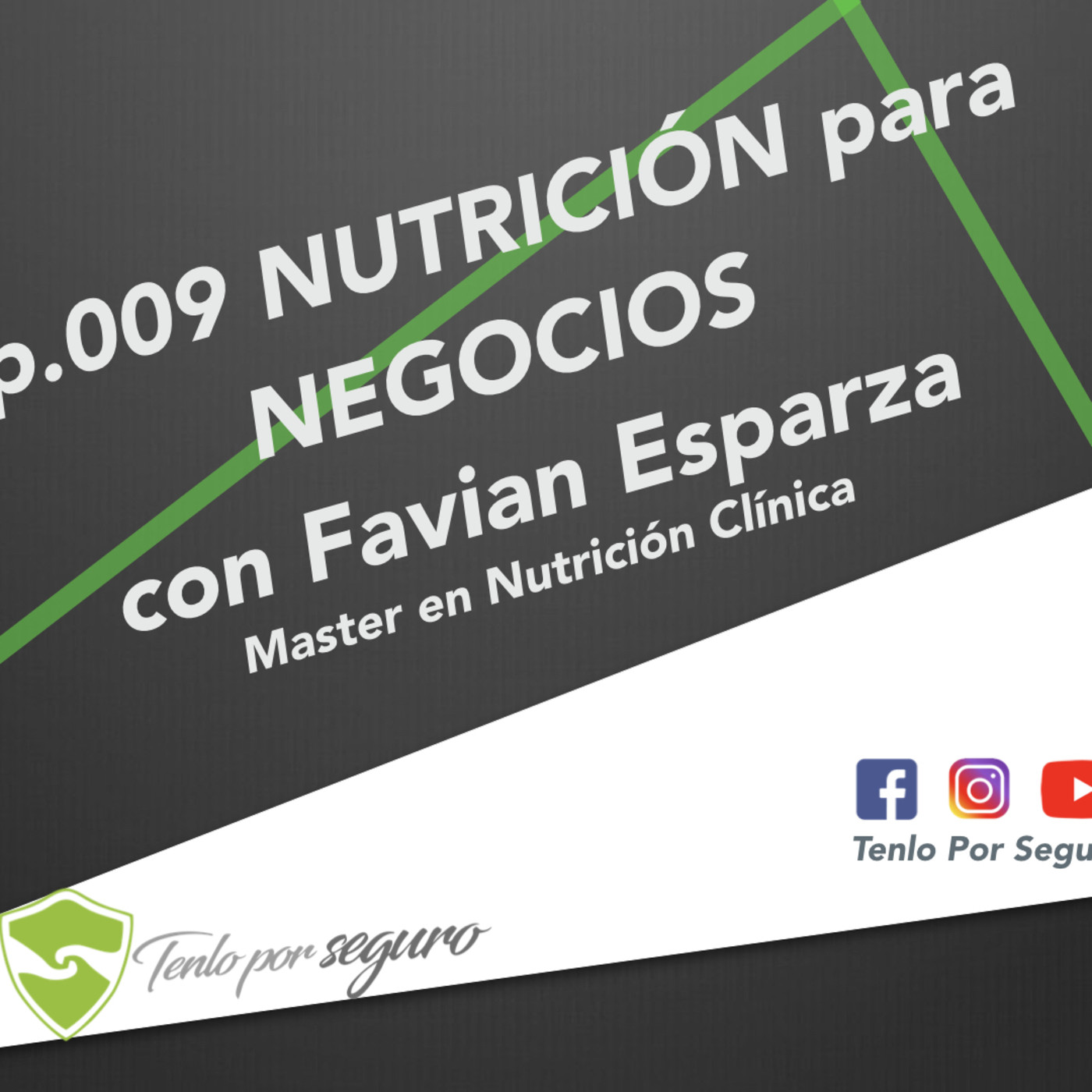 Tenlo Por Seguro