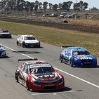 #FTCCompact Previo TN en San Jorge y Top Race en La Plata.