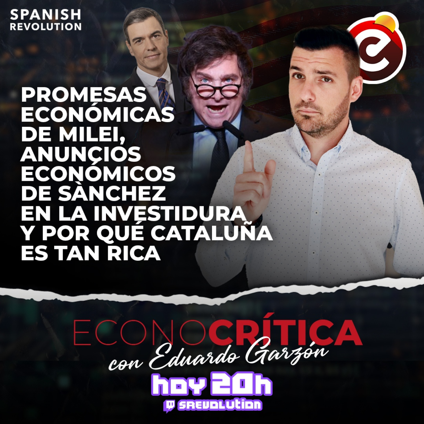 Eduardo Garzón Espinosa