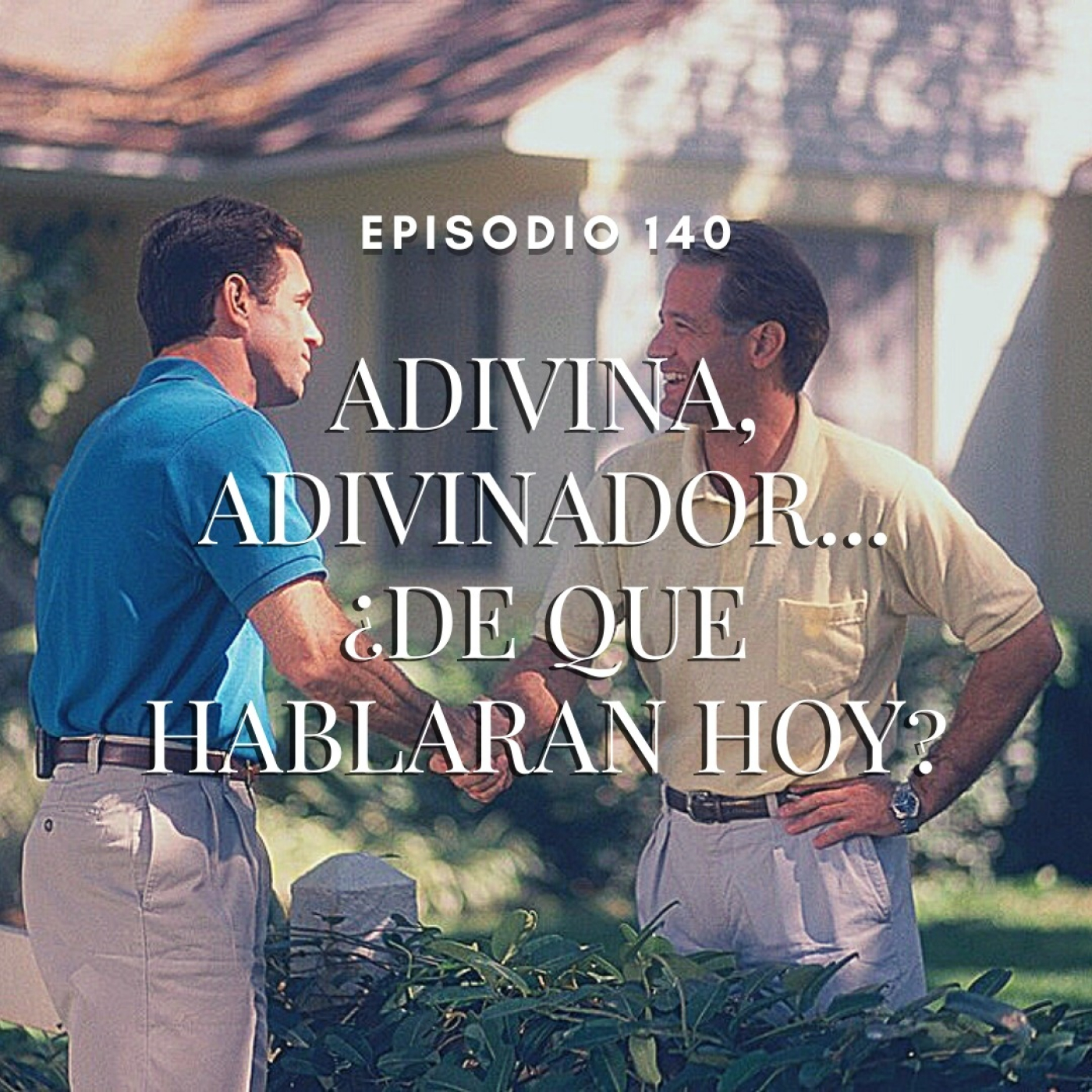 Desahogo Podcast