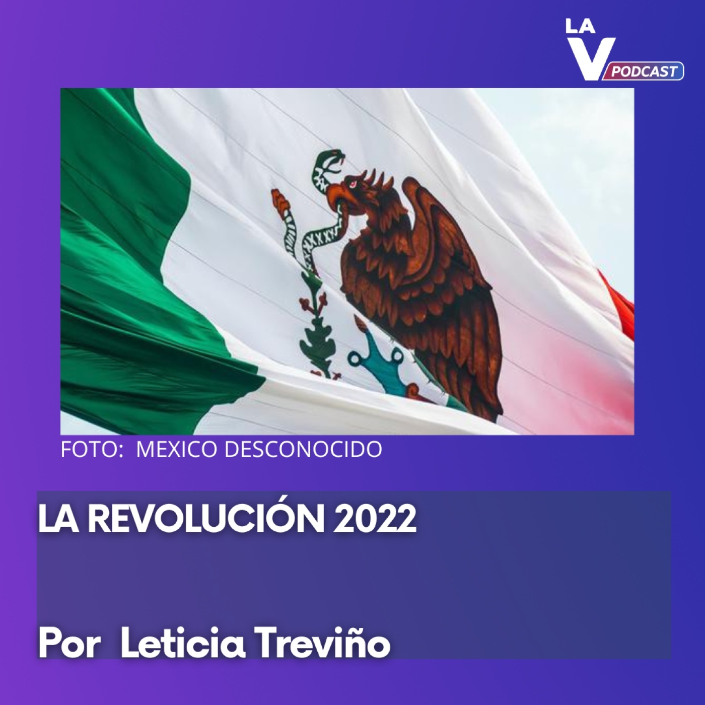 Nuestros temas por Leticia Treviño