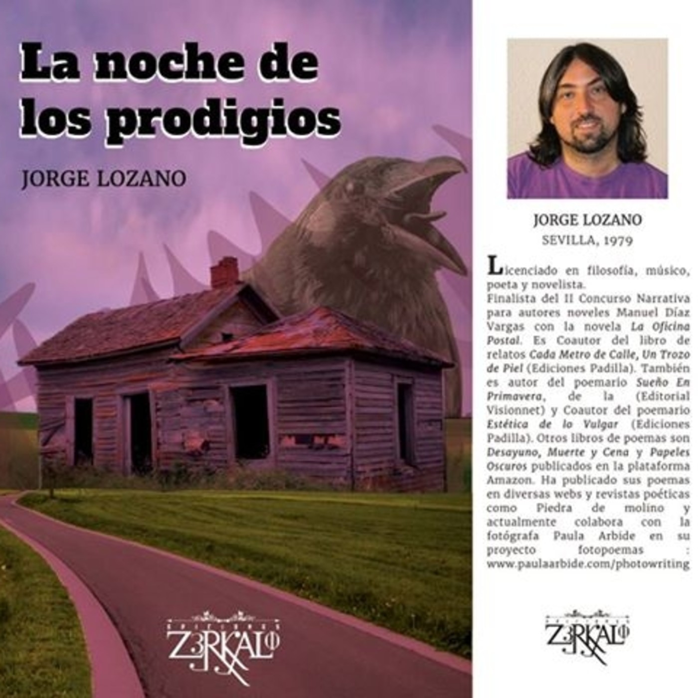 Documentos TVR