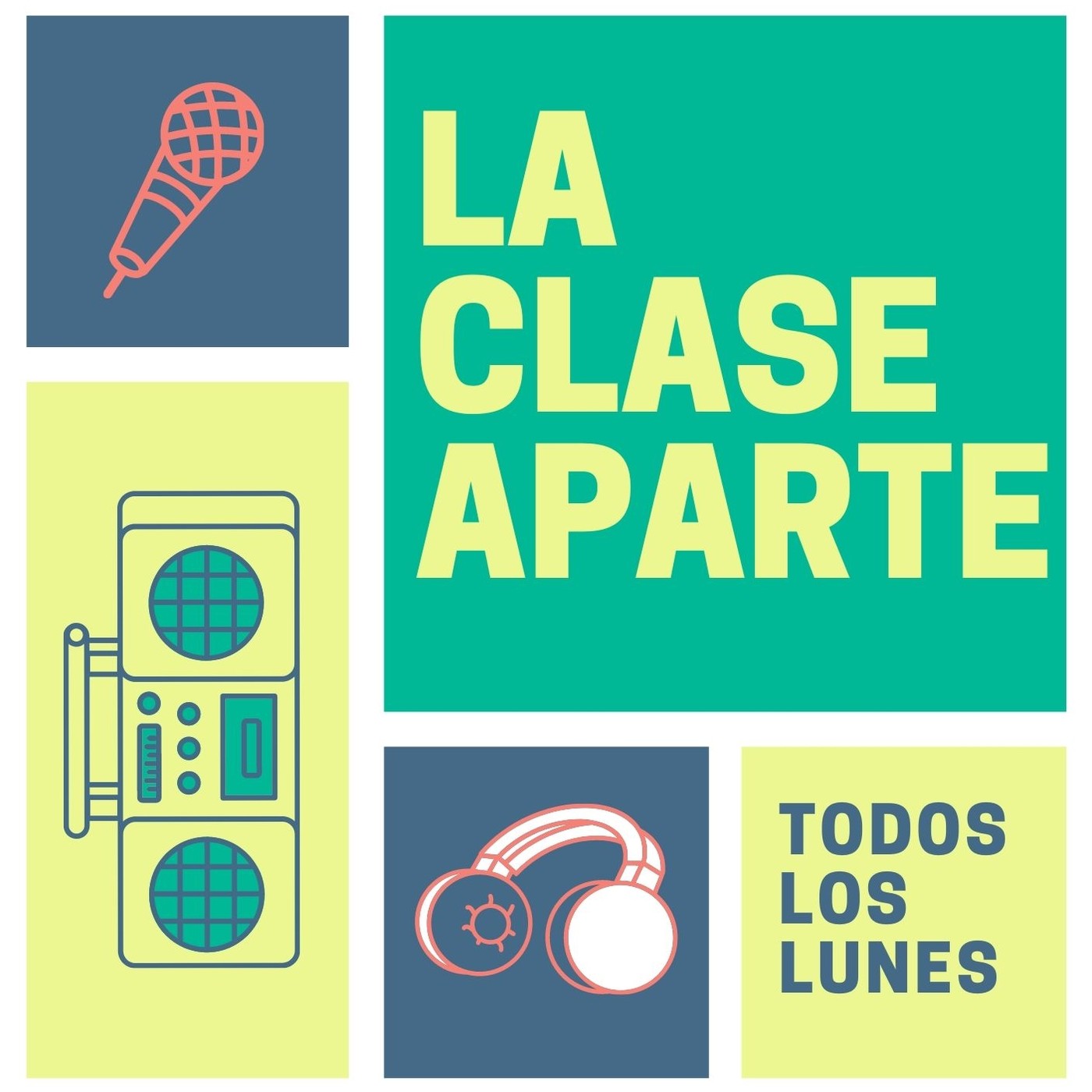 LA CLASE APARTE