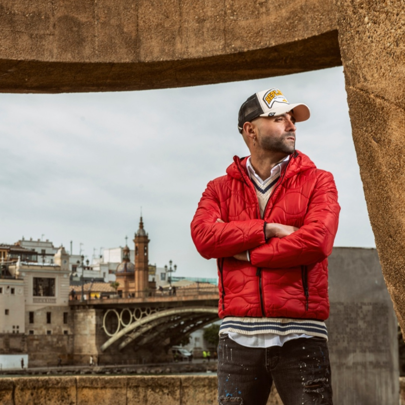 Entrevista al Cantante Sevillano - IVÁN GALLEGO - episode artwork