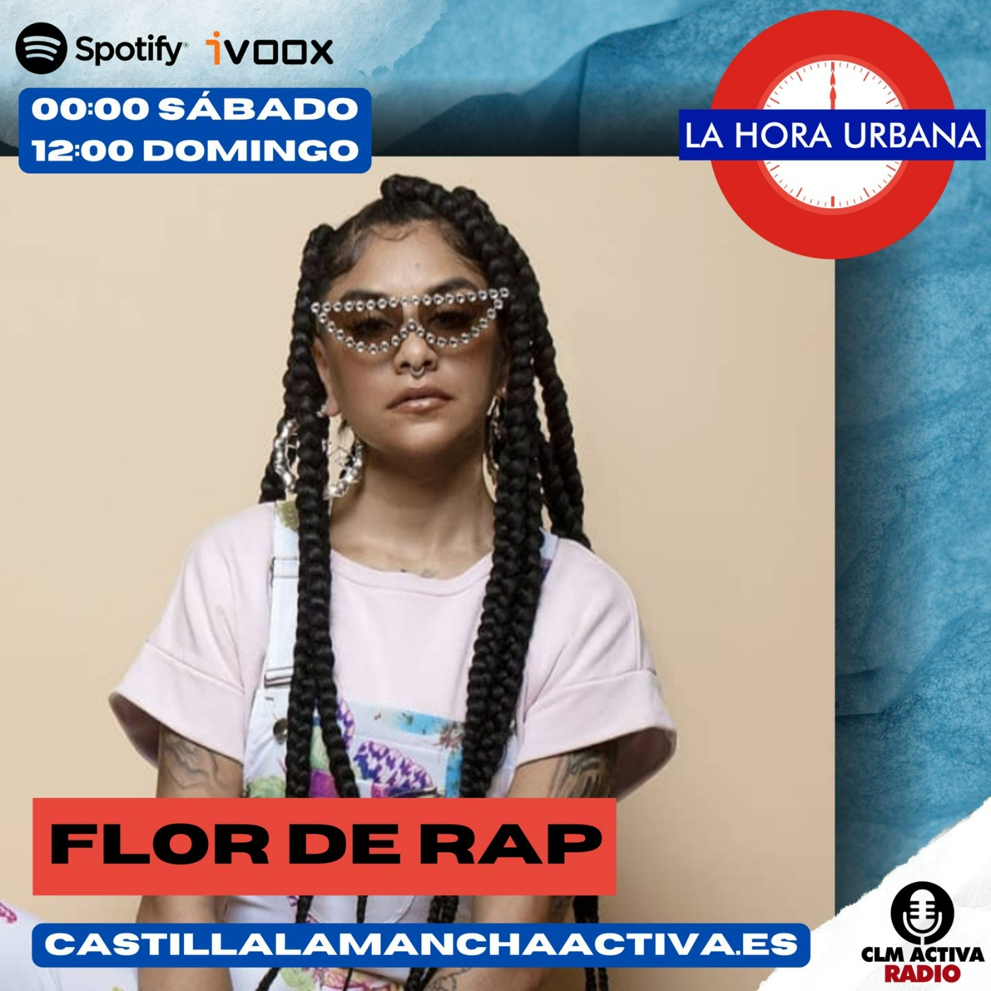 CLM Activa Radio