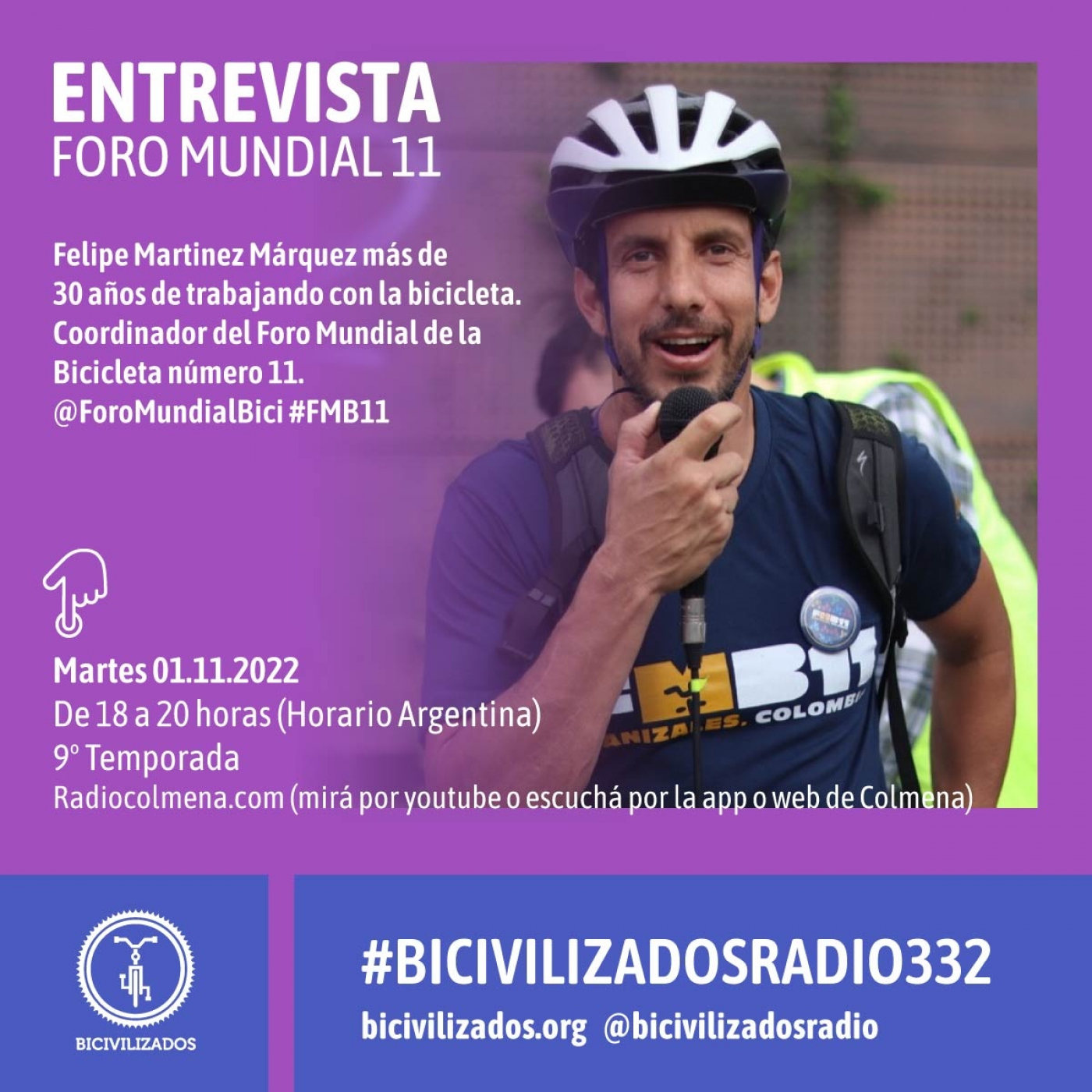 bicivilizados