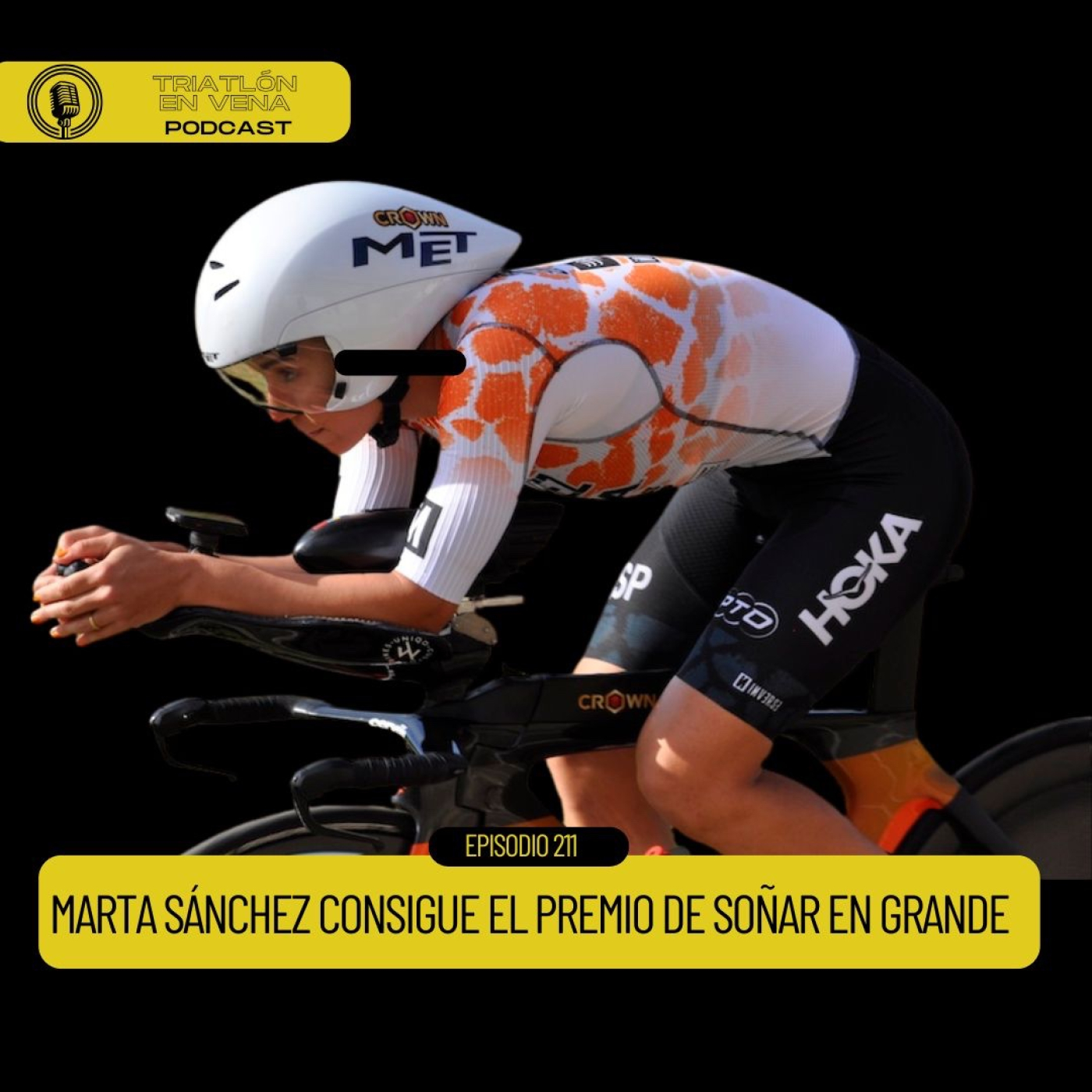 Triatlón en Vena, tu programa semanal de triatlón