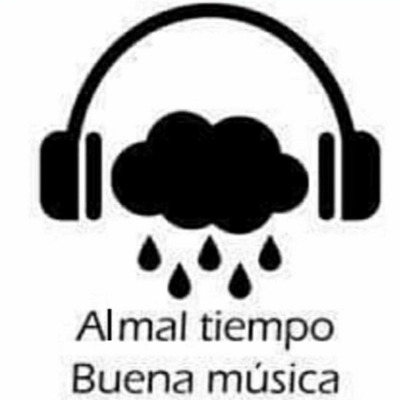 AL MAL TIEMPO BUENA MUSICA EN RADIO 21