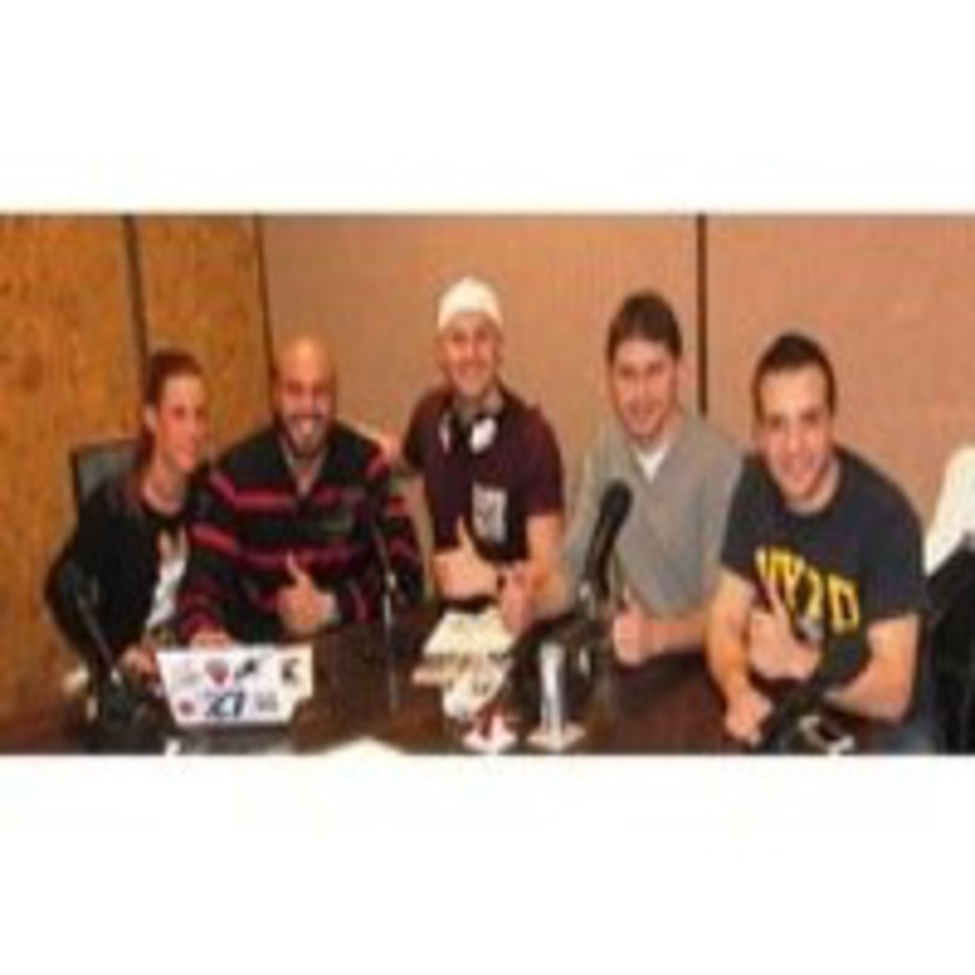 Podcast de Control Horario