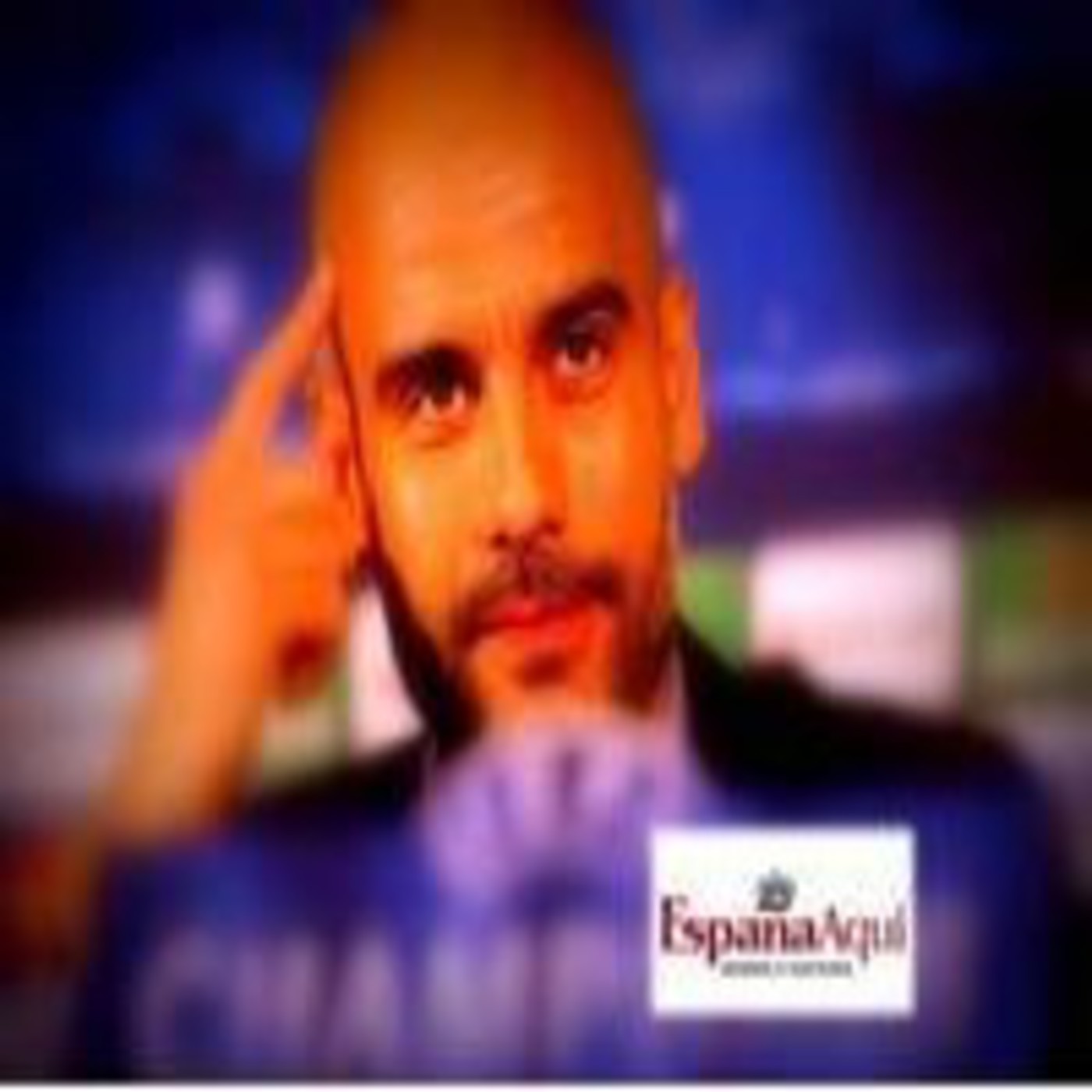 Carta a Pep Guardiola episode artwork