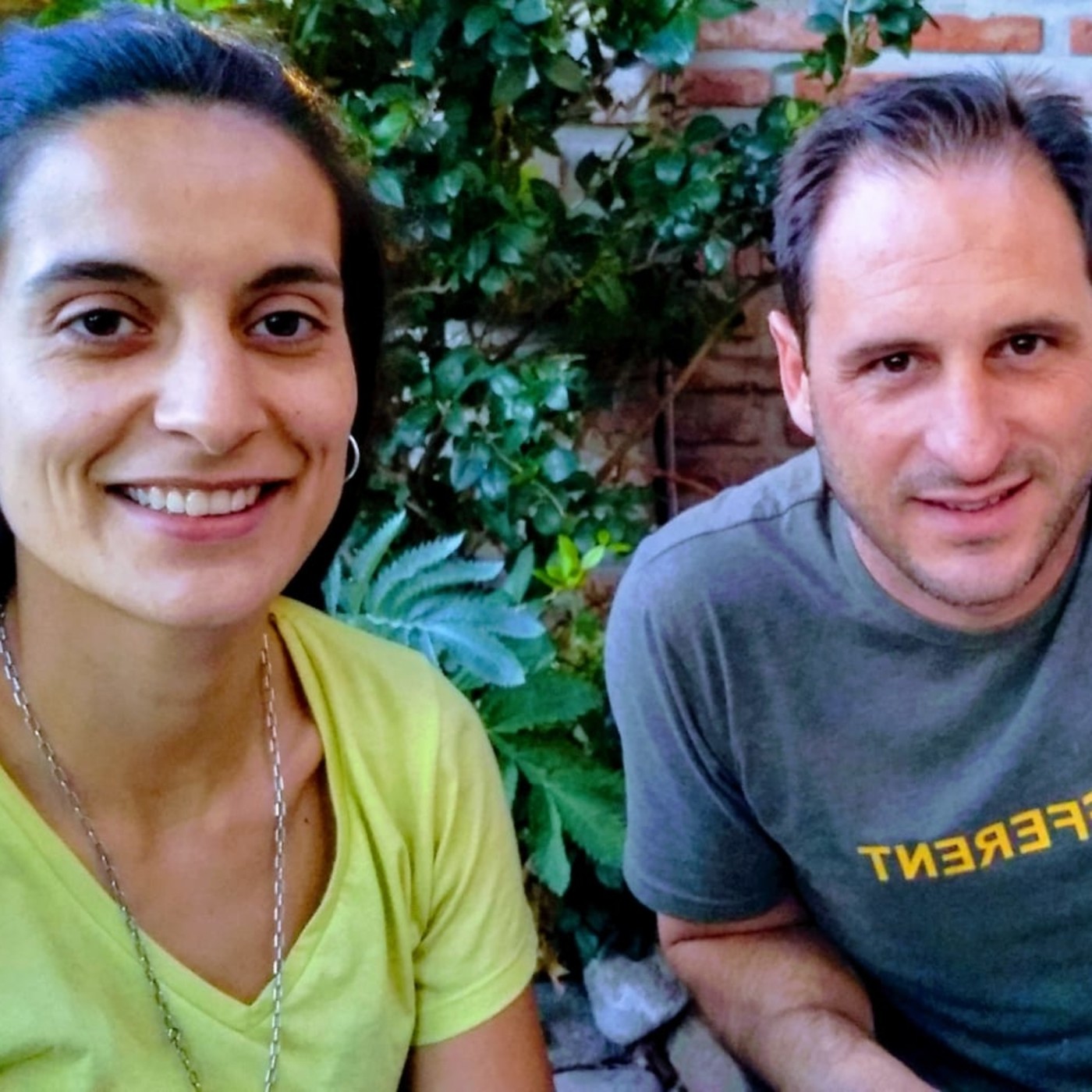 Podcast de Aviva Vozfm