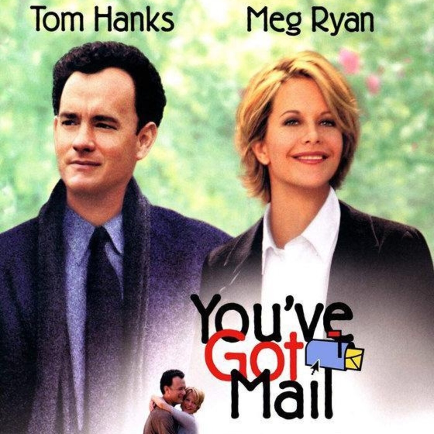 You ve got mail watch in english. You ve got mail watch in english. Том хэнкс вам письмо. You ve got mail watch in english. Вам письмо (dvd).