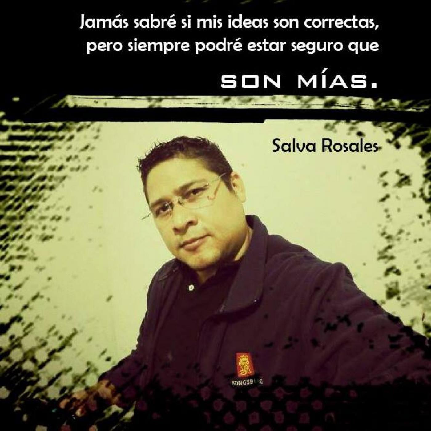 Podcast de Proyecto Cuscatlán