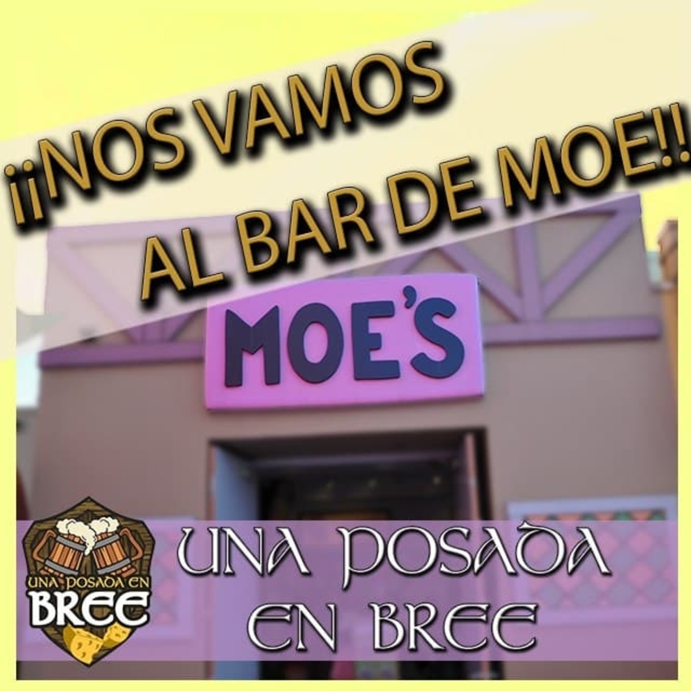 Una Posada en Bree