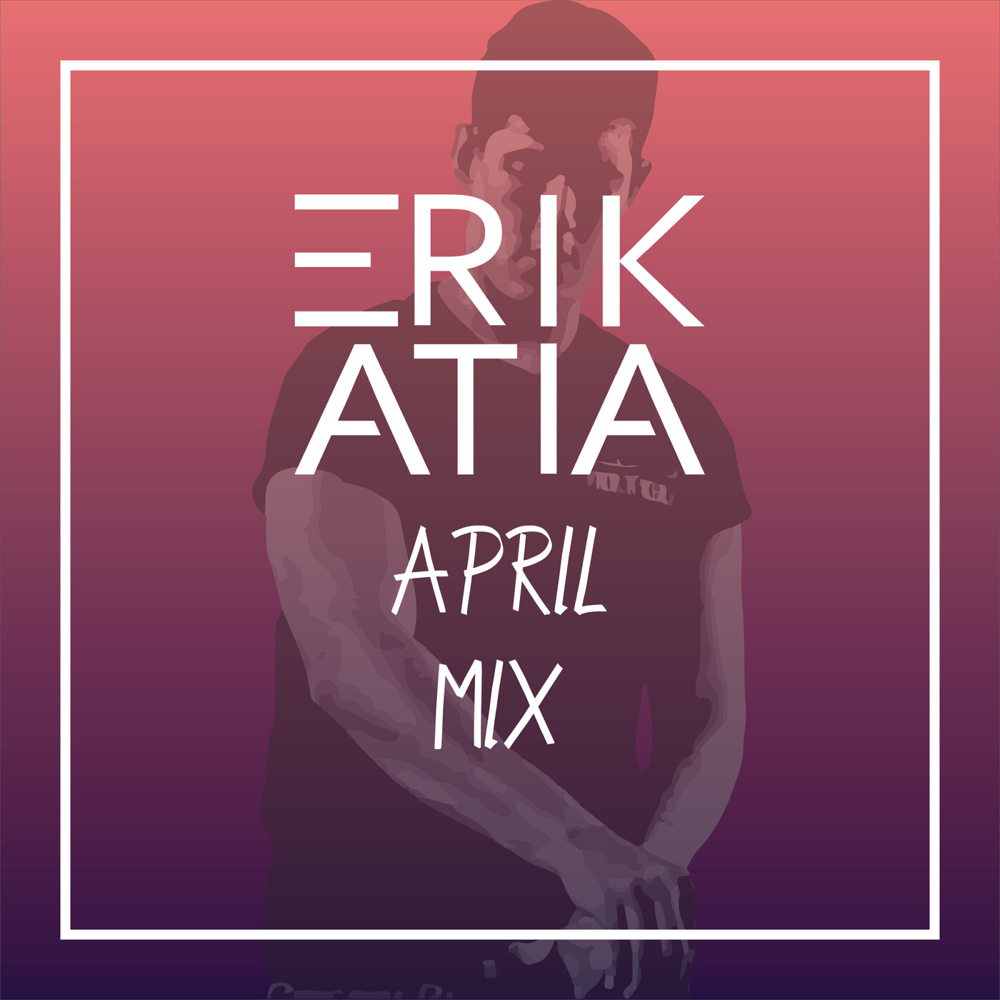 Erik Atia Official Podcast