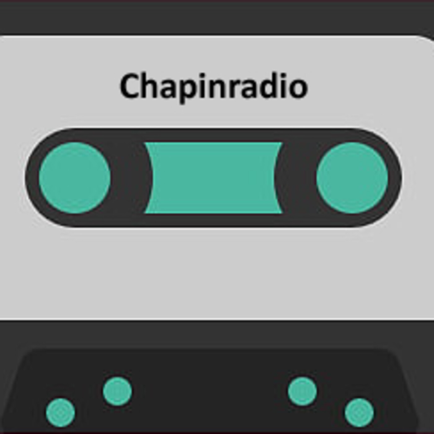 Chapinradio Ckbeatz Mix episode artwork