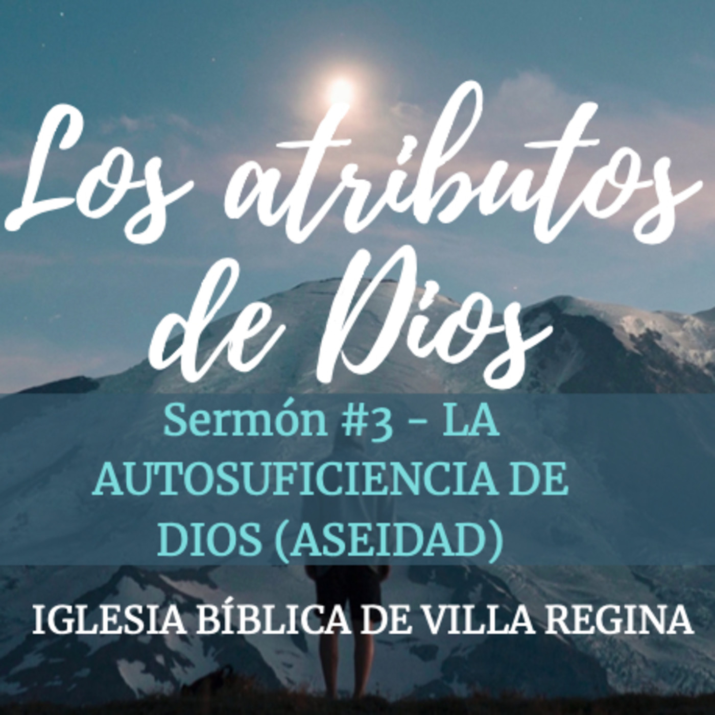 Sermones Individuales y Predicadores Visitantes