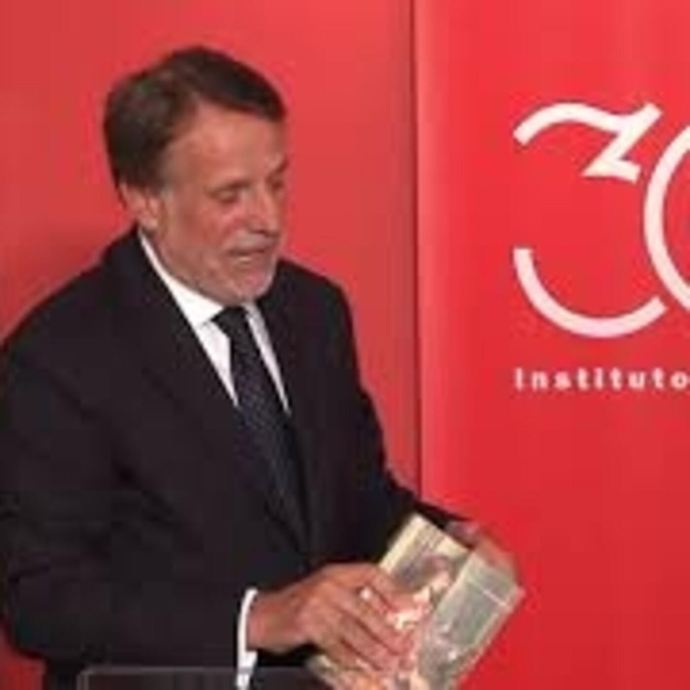 Los legados de la Caja de las Letras