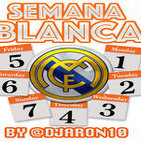 Podcast EQG : "Semana Blanca" Nº2