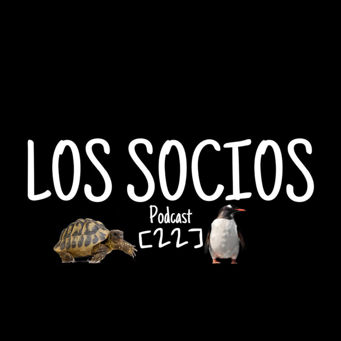 Los Socios Podcast