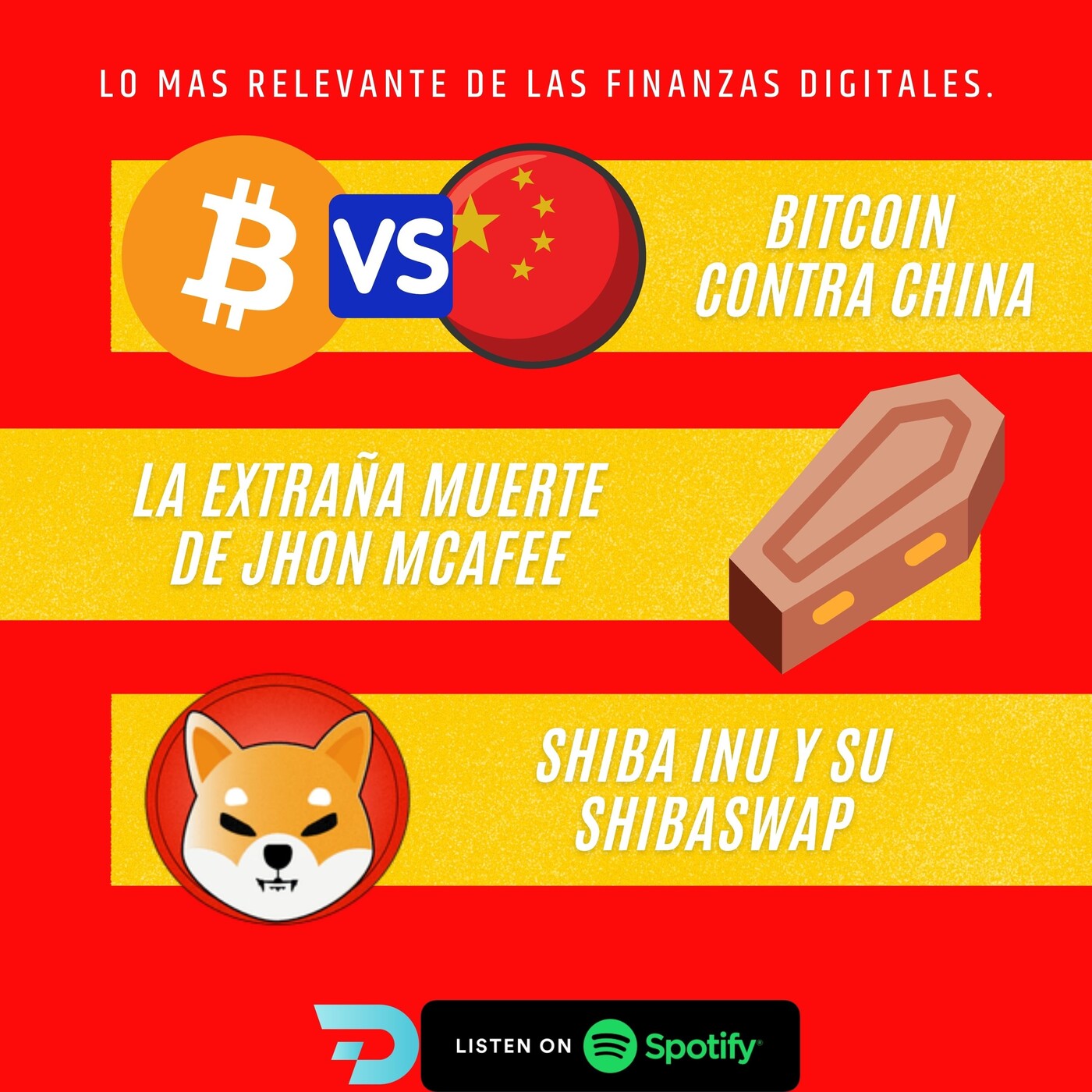 DopCoin The Podcast