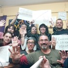 Radioflautas 244: sobre refugiadas y libertades