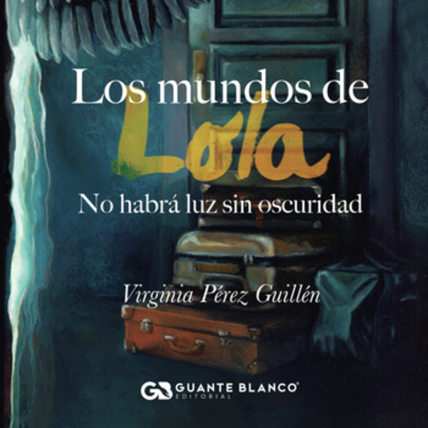 Podcast de MARÍA DEL CARMEN RAMÓN