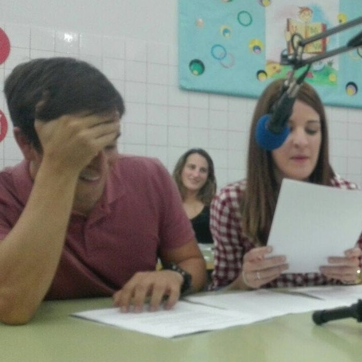 Hablan los profes