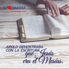 Padre Jhon Montoya- Reflexión del evangelio de la madrugada del 24 de mayo de 2020