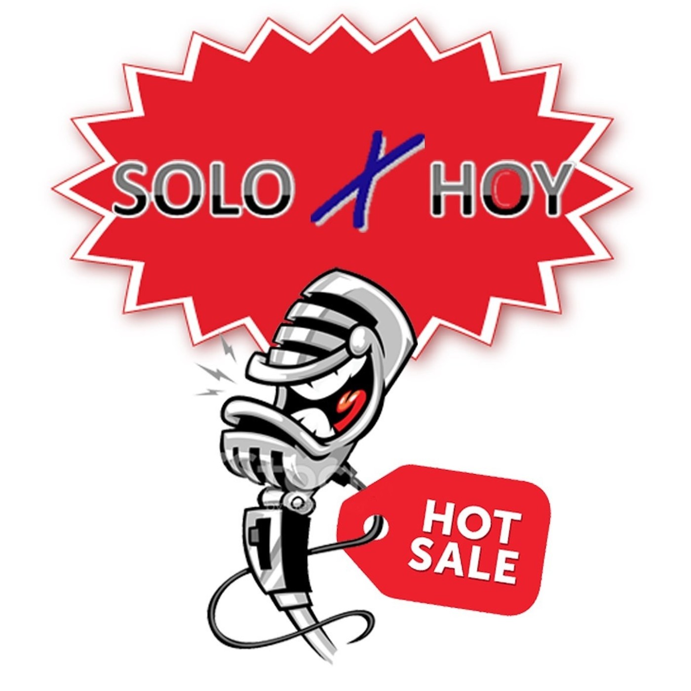 Solo X Hoy